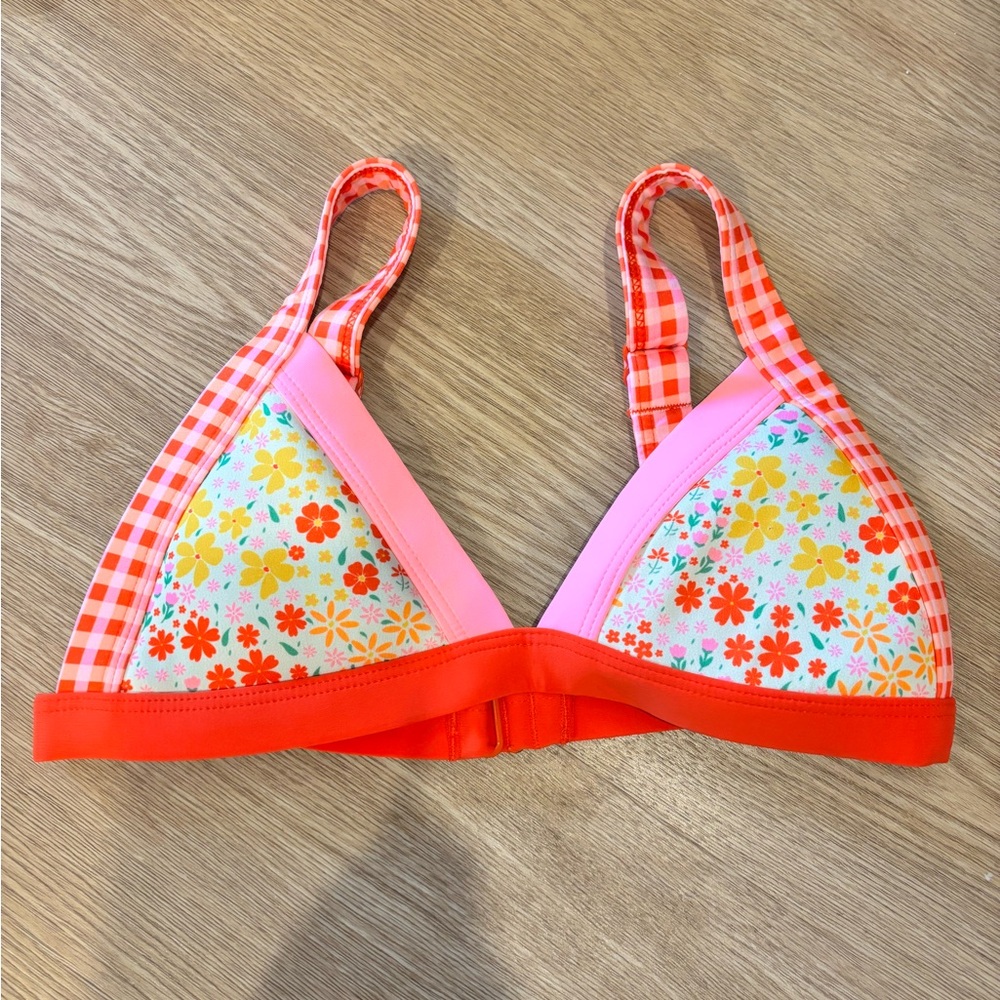 ONEONE Kameron SET floral checks